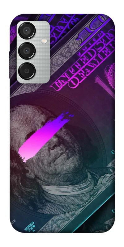 Чехол на Samsung Galaxy M15 5G Neo dollar v2 фото 1 из 1