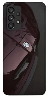 Чохол на Samsung Galaxy A33 5G BMW v51 фото 1 з 1