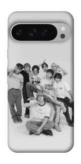 Чохол на Google Pixel 9 Pro XL Stray Kids All Around фото 1 з 1