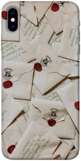 Чохол на Apple iPhone X (5.8") Harry Potter v1 фото 1 з 1