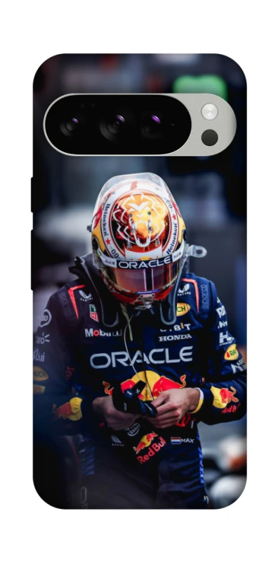 Чохол на Google Pixel 10 Pro F-1 ver.6 фото 1 з 1