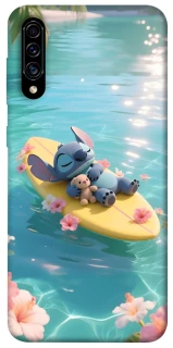 Чехол на Samsung Galaxy A50 (A505F) / A50s / A30s Stitch ver.8 фото 1 Чехол на Samsung Galaxy A50 (A505F) / A50s / A30s Stitch ver.8 фото 1 из 1