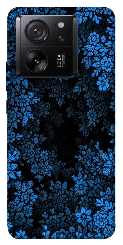 Чехол на Xiaomi 13T Pro Flowers v5 фото 1 из 1