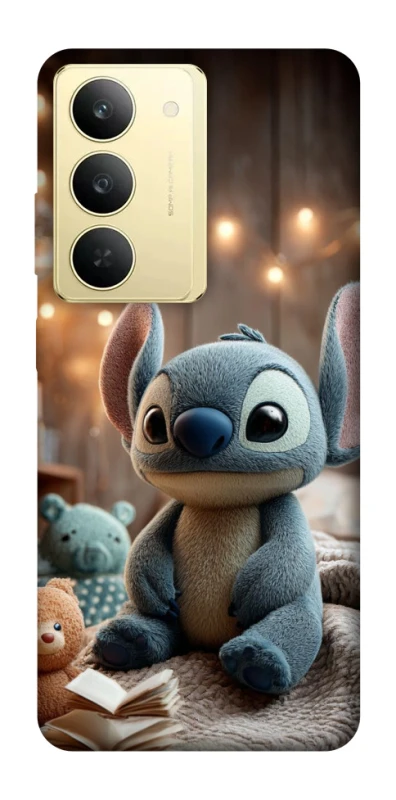 Чохол на Realme 14x Stitch ver.16 фото 1 з 1