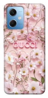 Чохол на Xiaomi Poco X5 5G Gucci ver.6 фото 1 з 1