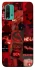 Чехол на Xiaomi Redmi Note 9 4G / Redmi 9 Power Love collage ver.3 фото 1 из 1