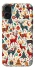 Чохол на Apple iPhone 16 Plus Christmas spirit ver.5 фото 1 з 1