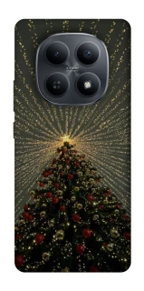 Чехол на Xiaomi Redmi Note 15 4G/5G (EU) Новогодний v16 фото 1 из 1