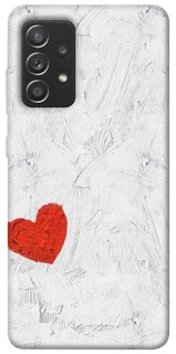 Чохол на Samsung Galaxy A52 4G / A52 5G Love aesthetic ver.5 фото 1 з 1