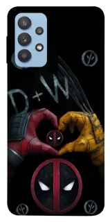 Чохол на Samsung Galaxy M32 D+W фото 1 з 1