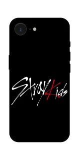 Чохол на Apple iPhone 17e (6.1") Stray Kids Logo фото 1 з 1