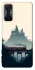 Чохол на Xiaomi Redmi K50 Gaming Hogwarts v1 фото 1 з 1