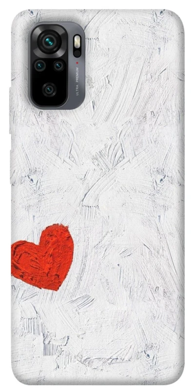 Чохол на Xiaomi Redmi Note 10 / Note 10s Love aesthetic ver.5 фото 1 з 1