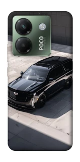 Чехол на Xiaomi Poco M7 pro 5G Escalade фото 1 из 1