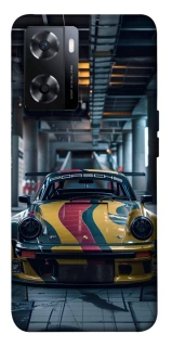 Чохол на OnePlus Nord N20 SE Stylish Porsche фото 1 з 1