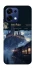 Чохол на Oppo A6 Pro 4G/5G The Hogwarts ver.2 фото 2 з 2