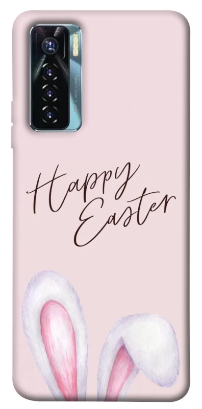 Чехол на TECNO Camon 17 Pro Easter ver.1 фото 1 из 1