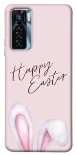 Чохол на TECNO Camon 17 Pro Easter ver.1 фото 1 з 1