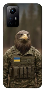 Чохол на Xiaomi Redmi Note 12S Орел захисник фото 1 з 1