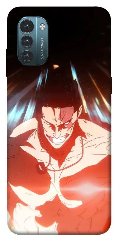 Чехол на Nokia G21 Todo v4 фото 1 из 1