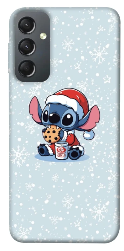 Чохол на Samsung Galaxy A24 4G Stitch ver.21 фото 1 з 1