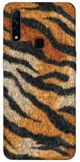 Чохол на Oppo A31 Tiger фото 1 з 1