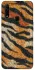 Чехол на Oppo A31 Tiger фото 1 из 1