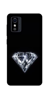 Чехол на ZTE Blade L9 Бриллиант фото 1 из 1