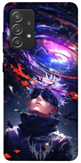Чохол на Samsung Galaxy A52 4G / A52 5G Satoru Gojo v3 фото 1 з 1