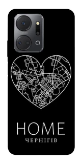 Чохол на Huawei Honor X7a Чернігів Home фото 1 з 1