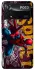 Чохол на Xiaomi Poco X4 Pro 5G Spider Man ver.3 фото 1 з 1