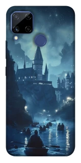 Чехол на Realme C15 Harry Potter v10 фото 1 из 1