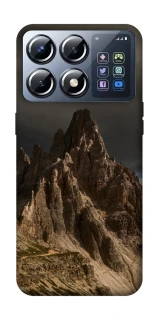 Чохол на Xiaomi POCO X8 Pro Mountain v2 фото 1 з 1
