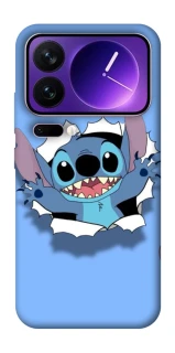 Чохол на Xiaomi 17 Pro Max Stitch ver.6 фото 1 з 1