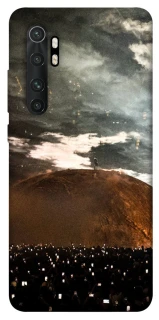 Чехол на Xiaomi Mi Note 10 Lite Kanye West ver.8 фото 1 из 1