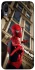 Чехол на Samsung Galaxy M20 Spiderman фото 1 из 1