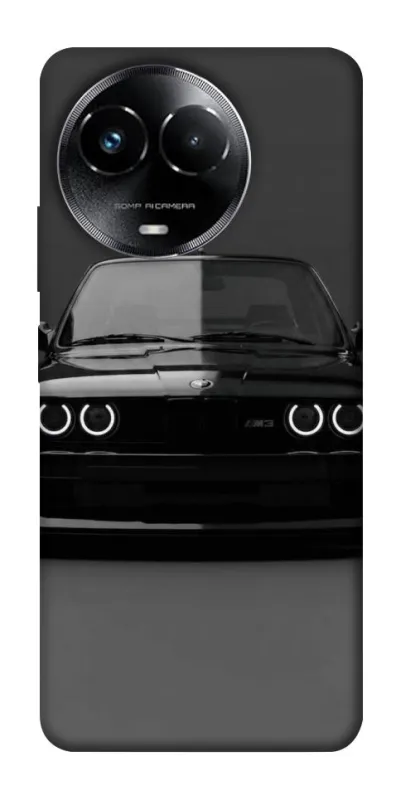 Чохол на Realme C67 4G BMW v11 фото 1 з 1
