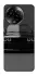 Чохол на Realme C67 4G BMW v11 фото 1 з 1