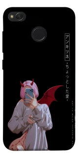 Чехол на Xiaomi Redmi 4X Hot Demon фото 1 из 1