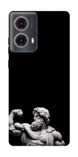 Чохол на Motorola Moto G85 Strong Style фото 1 з 1