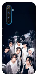 Чохол на Realme 6 Pro Stray Kids v4 фото 1 з 1