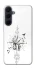 Чохол на Samsung Galaxy A55 Tattoo ver.9 фото 1 з 1