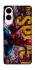 Чохол на Samsung Galaxy S25 Edge Spider Man ver.3 фото 1 з 1