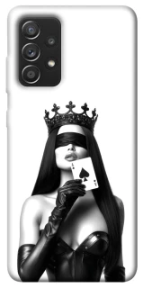 Чехол на Samsung Galaxy A52 4G / A52 5G Dark Queen фото 1 Чехол на Samsung Galaxy A52 4G / A52 5G Dark Queen фото 1 из 1