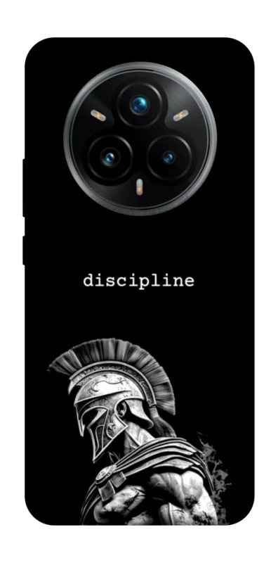 Чехол на Realme 14 Pro+ Discipline v3 фото 1 из 1