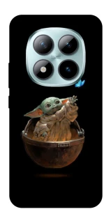 Чохол на Xiaomi Redmi Note 15 Pro+ 5G Star Wars Grogu фото 1 з 1