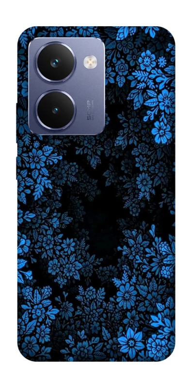 Чохол на Realme P3 Ultra Flowers v5 фото 1 з 1