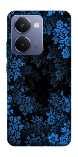 Чохол на Realme P3 Ultra Flowers v5 фото 1 з 1