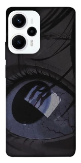 Чехол на Xiaomi Poco F5 / Note 12 Turbo Eye фото 1 из 1