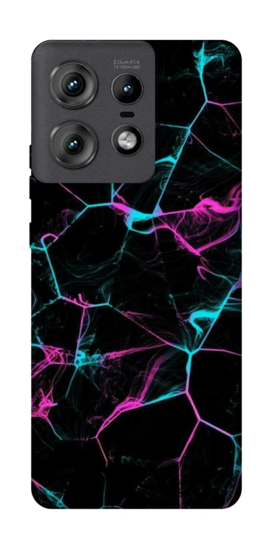 Чохол на Motorola Edge 50 Pro Abstract ver.3 фото 1 з 1